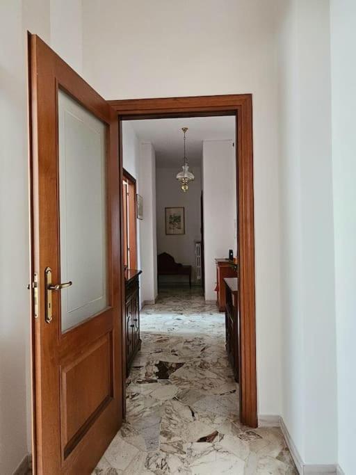 Appartamento La Casa Di Nonna Gina Alba  Esterno foto