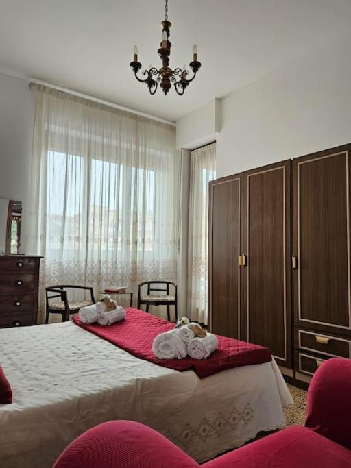 Appartamento La Casa Di Nonna Gina Alba  Esterno foto