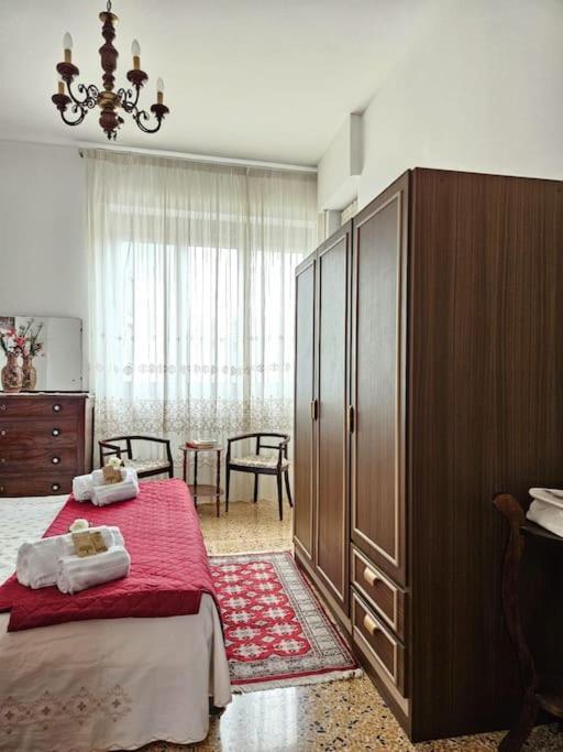 Appartamento La Casa Di Nonna Gina Alba  Esterno foto