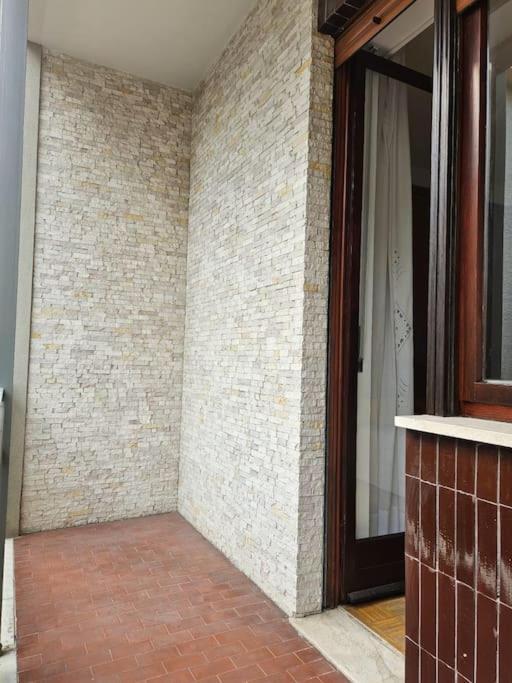 Appartamento La Casa Di Nonna Gina Alba  Esterno foto