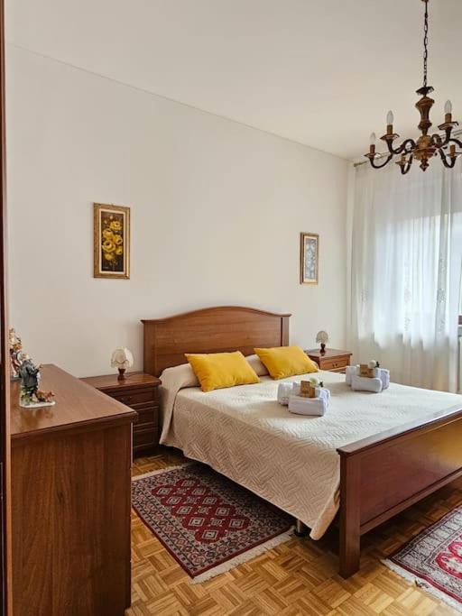 Appartamento La Casa Di Nonna Gina Alba  Esterno foto